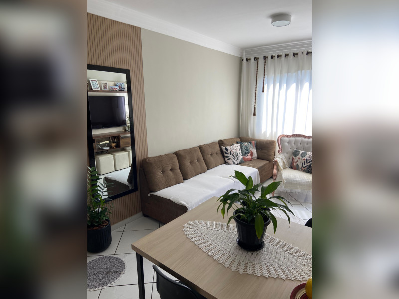 imóvel com 74m² - Vila João Ramalho - Santo André