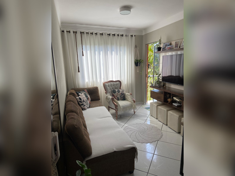 imóvel com 74m² - Vila João Ramalho - Santo André
