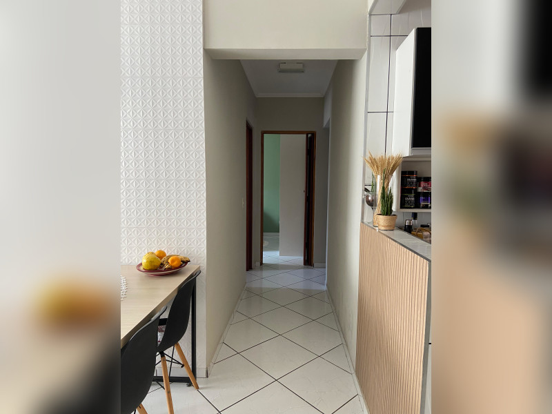 imóvel com 74m² - Vila João Ramalho - Santo André