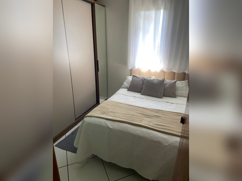 imóvel com 74m² - Vila João Ramalho - Santo André