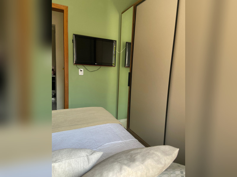 imóvel com 74m² - Vila João Ramalho - Santo André