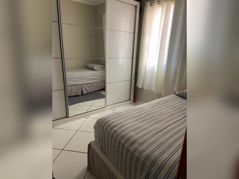imóvel com 74m² - Vila João Ramalho - Santo André