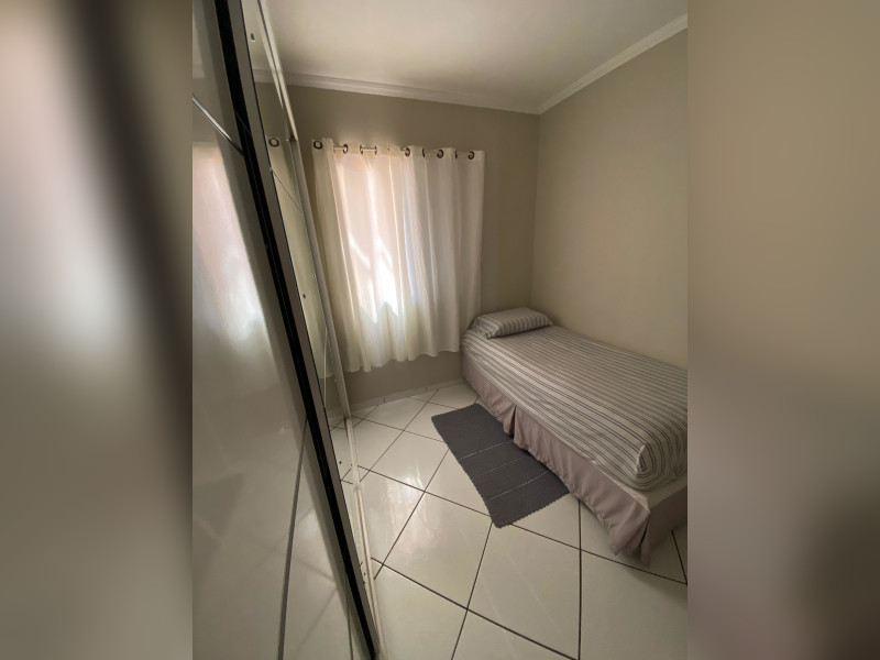 imóvel com 74m² - Vila João Ramalho - Santo André