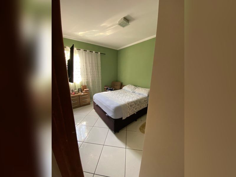 imóvel com 74m² - Vila João Ramalho - Santo André