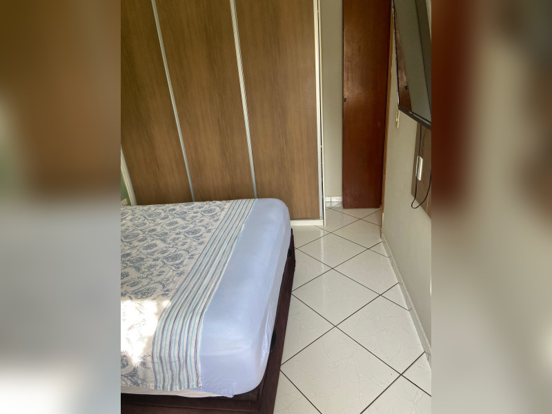 imóvel com 74m² - Vila João Ramalho - Santo André