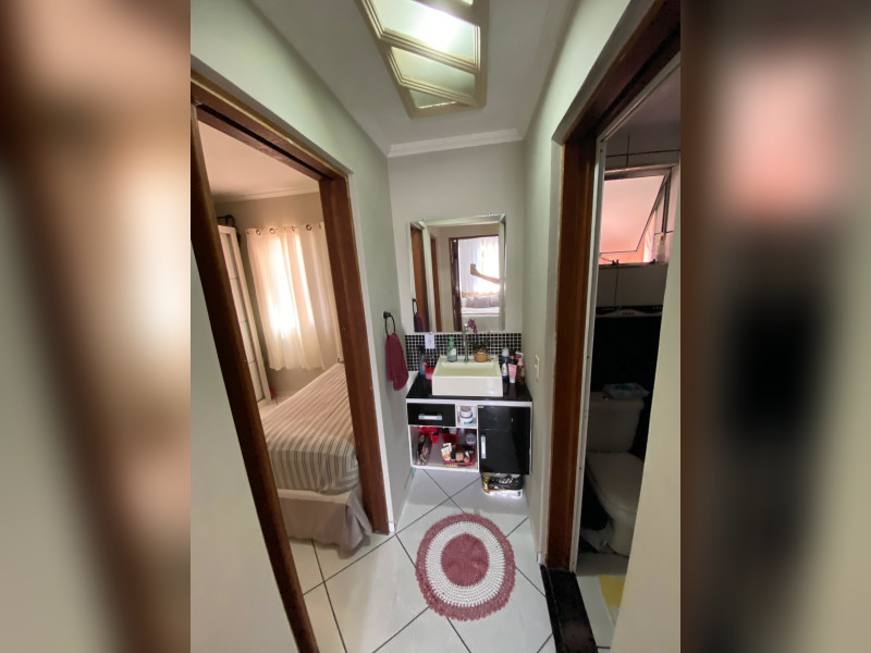 imóvel com 74m² - Vila João Ramalho - Santo André