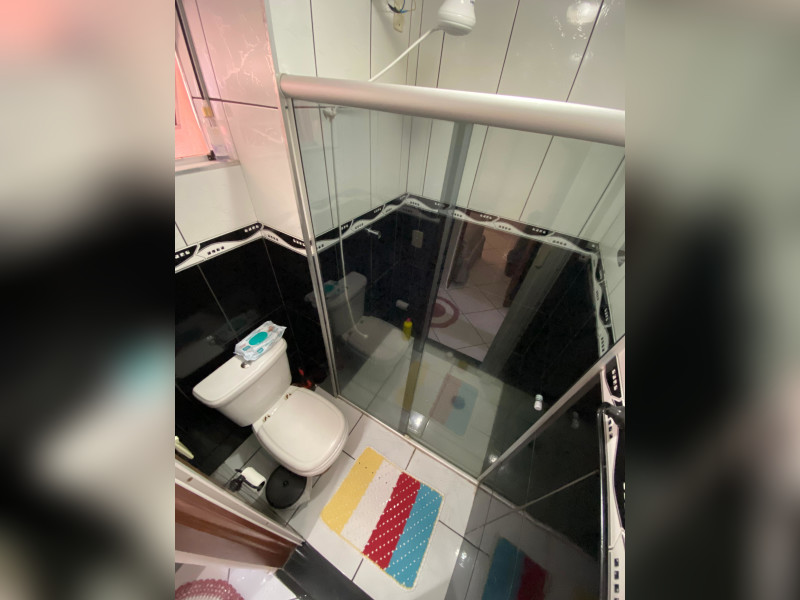 imóvel com 74m² - Vila João Ramalho - Santo André