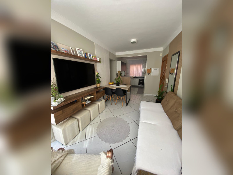 imóvel com 74m² - Vila João Ramalho - Santo André