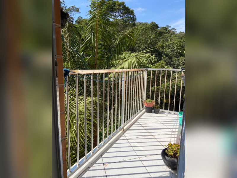 imóvel com 74m² - Vila João Ramalho - Santo André