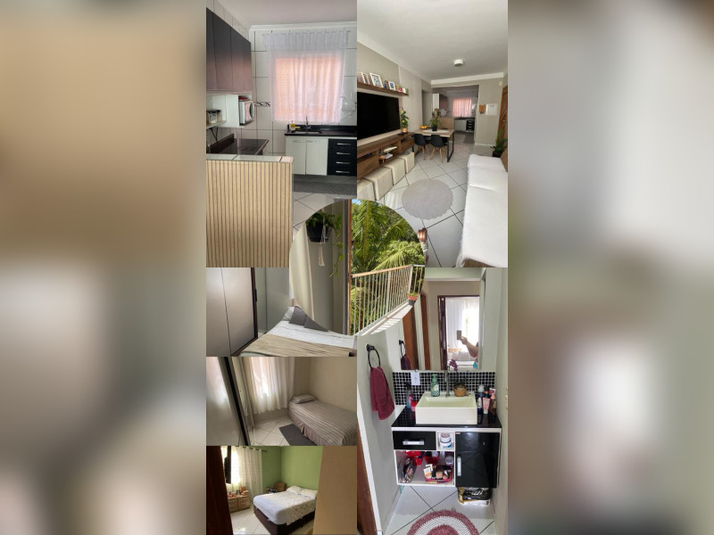 imóvel com 74m² - Vila João Ramalho - Santo André
