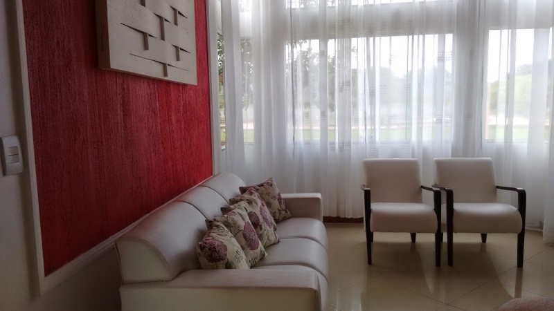 Casa de condomínio à venda Lagomar com 150m² e 3 quartos por R$ 800.000 - 1409413003-Sala.jpg