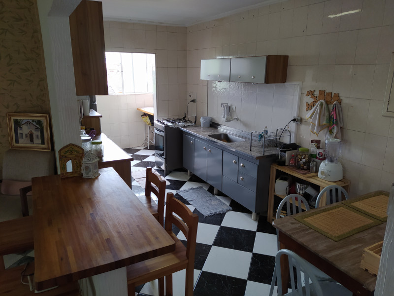 imóvel com 180m² - Horto Florestal - São Paulo