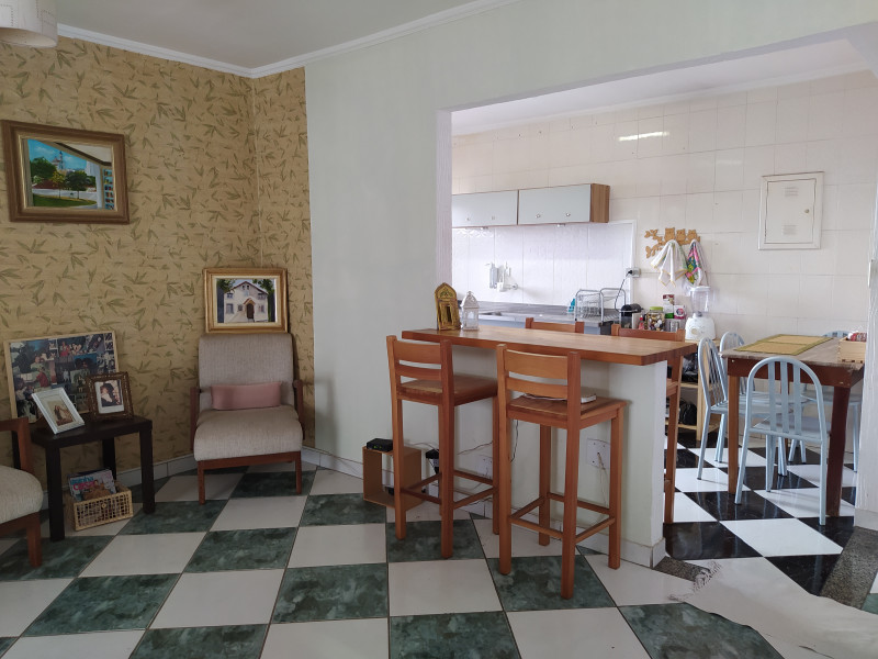 imóvel com 180m² - Horto Florestal - São Paulo
