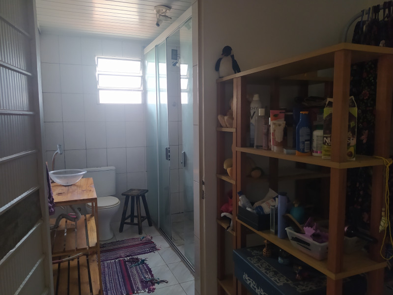 imóvel com 180m² - Horto Florestal - São Paulo