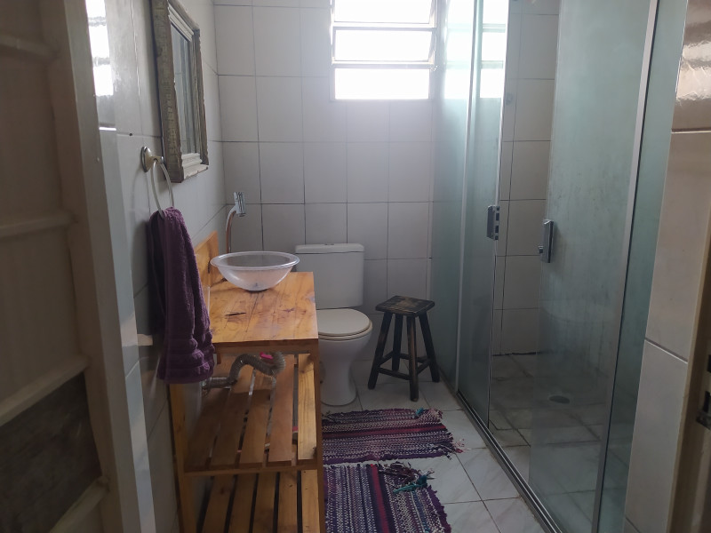 imóvel com 180m² - Horto Florestal - São Paulo