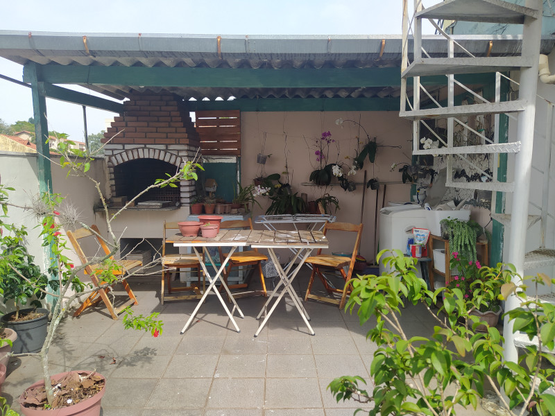 imóvel com 180m² - Horto Florestal - São Paulo
