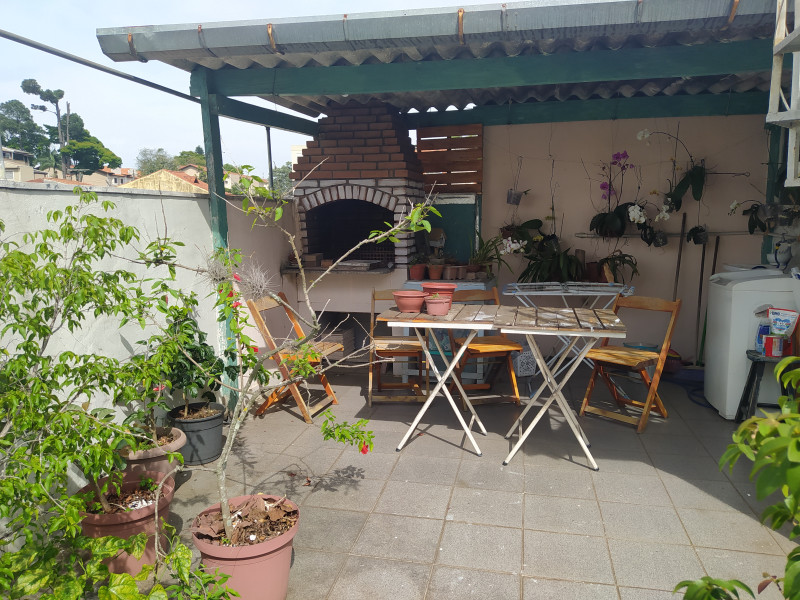 imóvel com 180m² - Horto Florestal - São Paulo