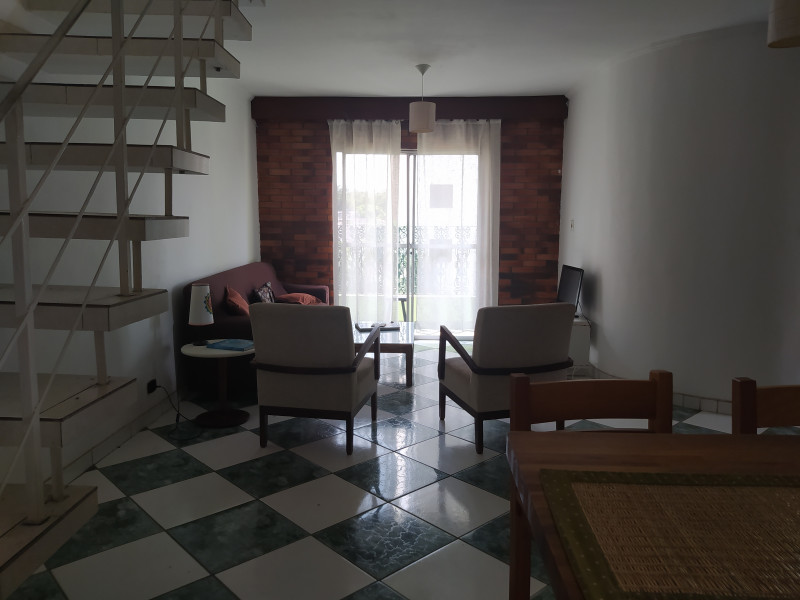 imóvel com 180m² - Horto Florestal - São Paulo