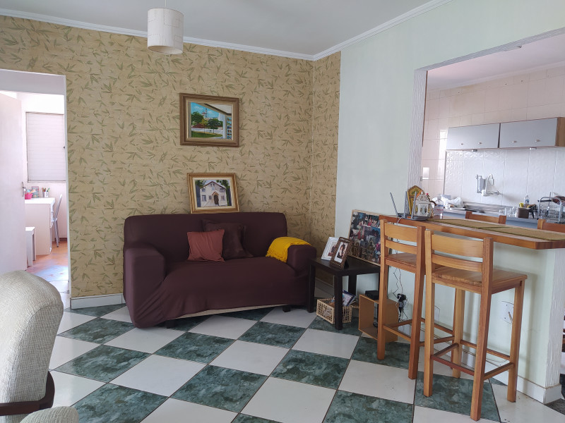 imóvel com 180m² - Horto Florestal - São Paulo