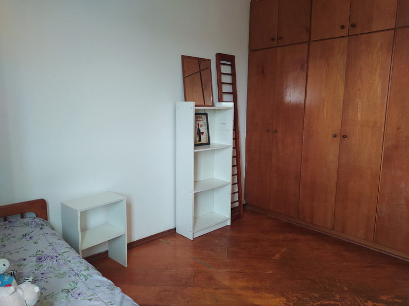 imóvel com 180m² - Horto Florestal - São Paulo