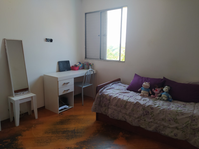 imóvel com 180m² - Horto Florestal - São Paulo