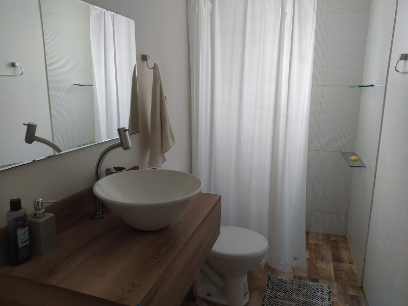 imóvel com 180m² - Horto Florestal - São Paulo