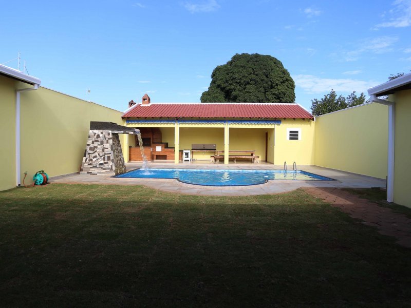 Casa à venda Jardim Real com 202m² e 4 quartos por R$ 750.000 - 898266166-foto-olx-8d.jpg