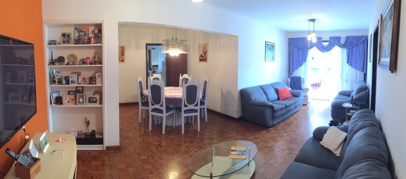 Apartamento à venda Jardim Lindoia com 130m² e 3 quartos por R$ 440.000 - 1225353220-AhqwYcMfWHicnVKtRF2m93z7Lst2GpNqLh8NVfegy0Jg.jpg