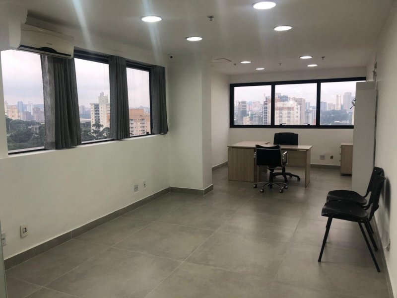 imóvel com 39m² - Centro - Barueri