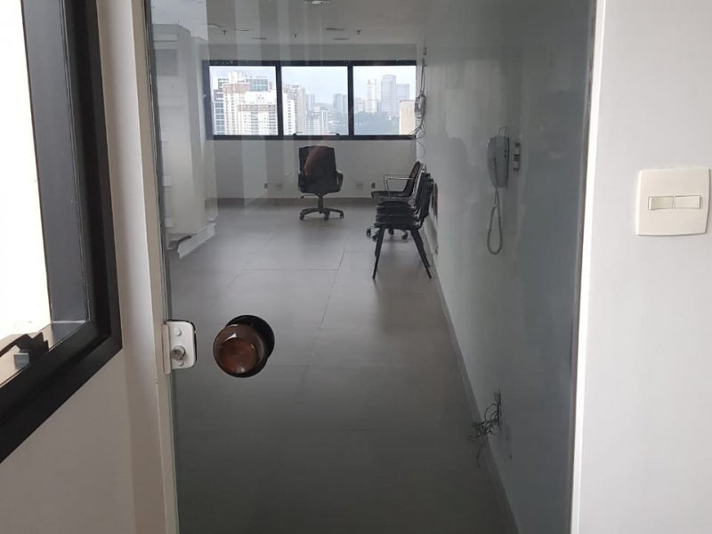 imóvel com 39m² - Centro - Barueri