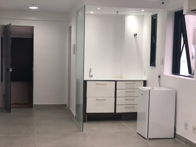 imóvel com 39m² - Centro - Barueri