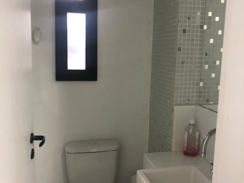 imóvel com 39m² - Centro - Barueri