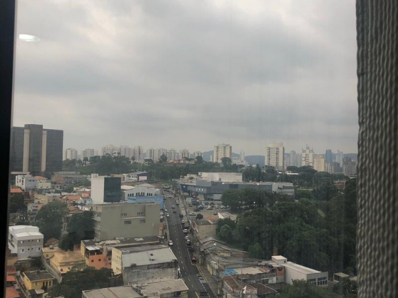 imóvel com 39m² - Centro - Barueri
