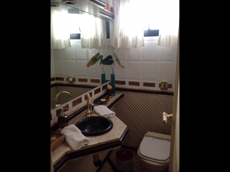 Apartamento à venda Parque da Mooca com 298m² e 4 quartos por R$ 2.300.000 - 2096311500-727.JPG