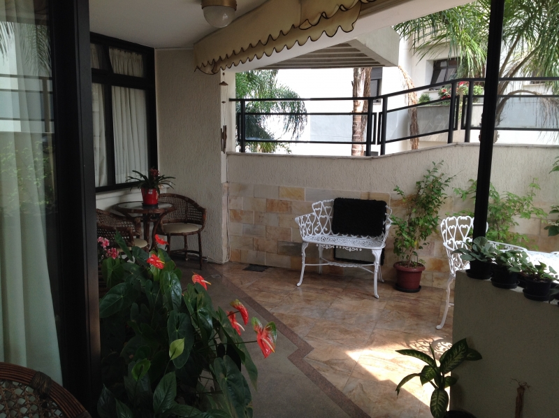 Apartamento à venda Parque da Mooca com 298m² e 4 quartos por R$ 2.300.000 - 283246772-711.JPG