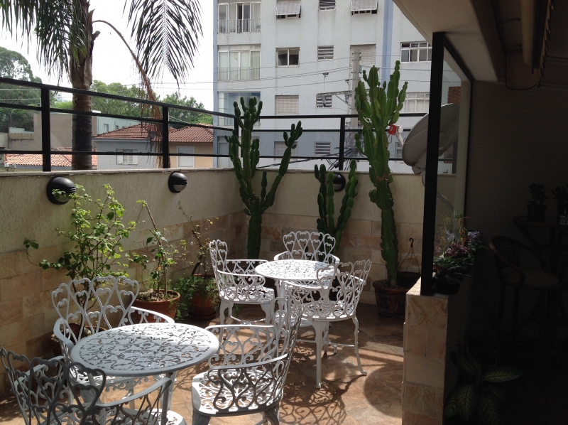 Apartamento à venda Parque da Mooca com 298m² e 4 quartos por R$ 2.300.000 - 404351743-712.JPG