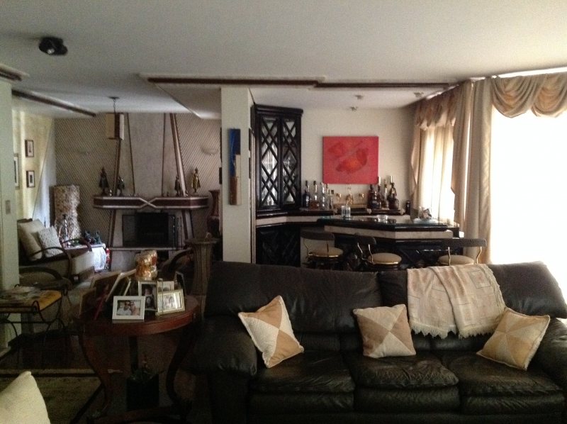 Apartamento à venda Parque da Mooca com 298m² e 4 quartos por R$ 2.300.000 - 756094016-705.JPG