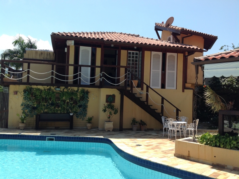 Casa à venda Centro com 1700m² e 4 quartos por R$ 3.800.000 - 398997276-744.JPG