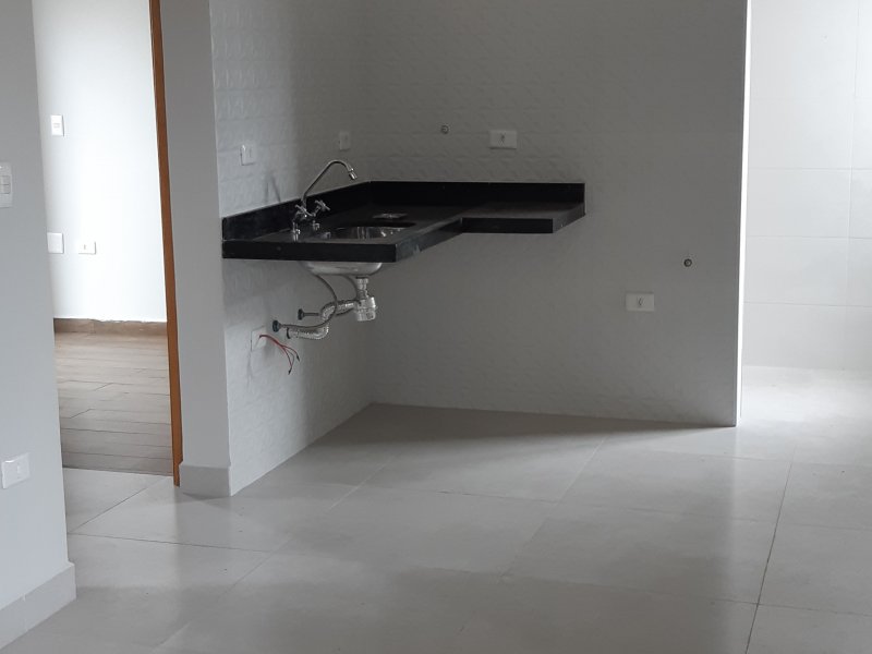 imóvel com 34m² - Vila Califórnia - São Paulo