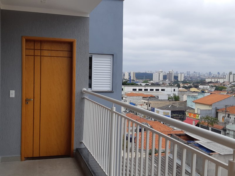 imóvel com 34m² - Vila Califórnia - São Paulo