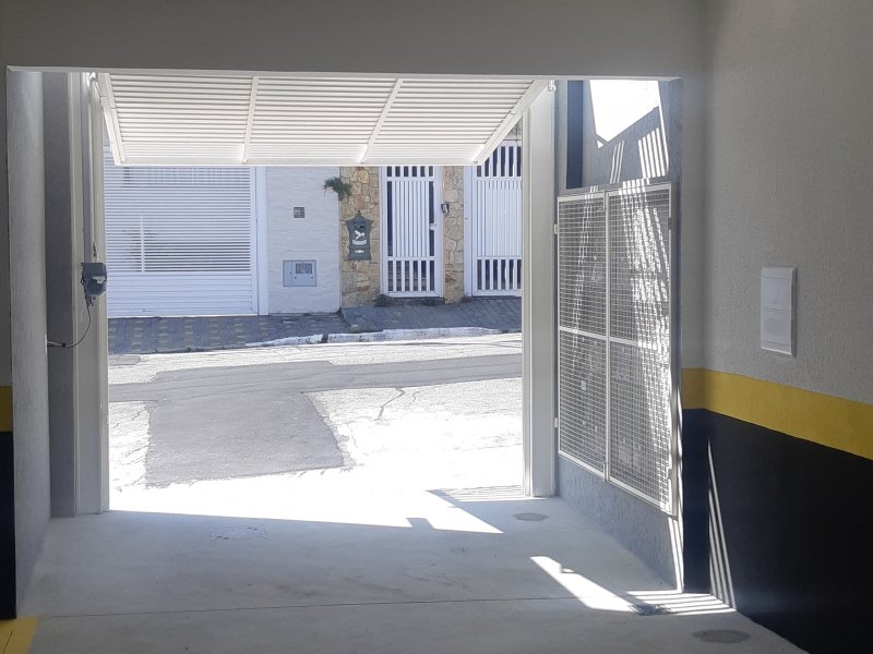 imóvel com 34m² - Vila Califórnia - São Paulo