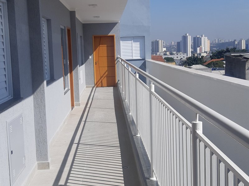 imóvel com 34m² - Vila Califórnia - São Paulo