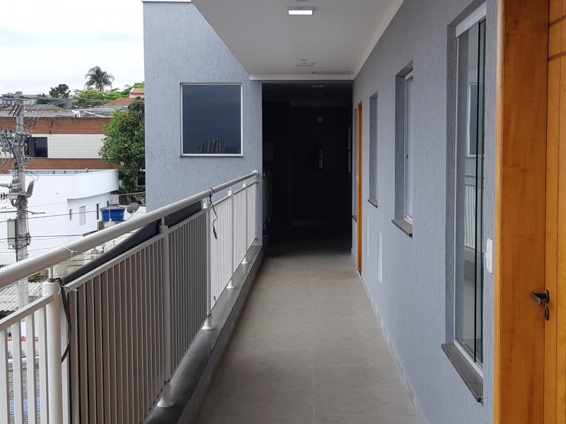 imóvel com 34m² - Vila Califórnia - São Paulo