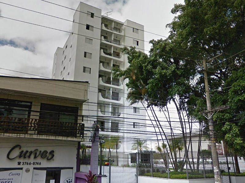 imóvel com 65m² - Cidade São Francisco - São Paulo