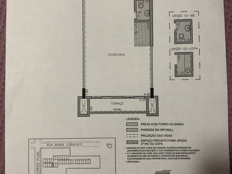 Comercial à venda Vila Ester (Zona Norte) com 50m² e 1 quarto por R$ 550.000 - 1821729700-f2a07ed0-451c-4082-844a-85a95e983511.jpeg