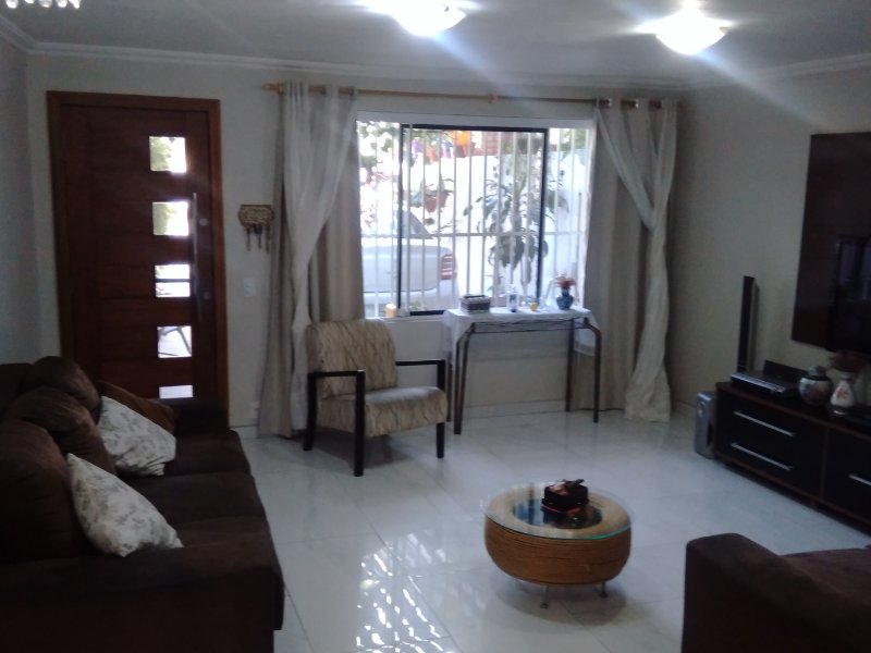 imóvel com 102m² - Vila Gumercindo - São Paulo