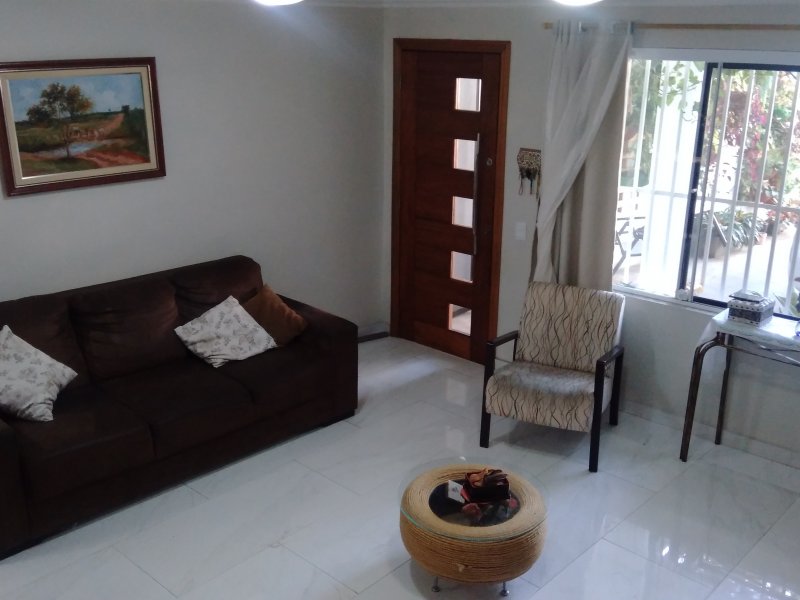 imóvel com 102m² - Vila Gumercindo - São Paulo