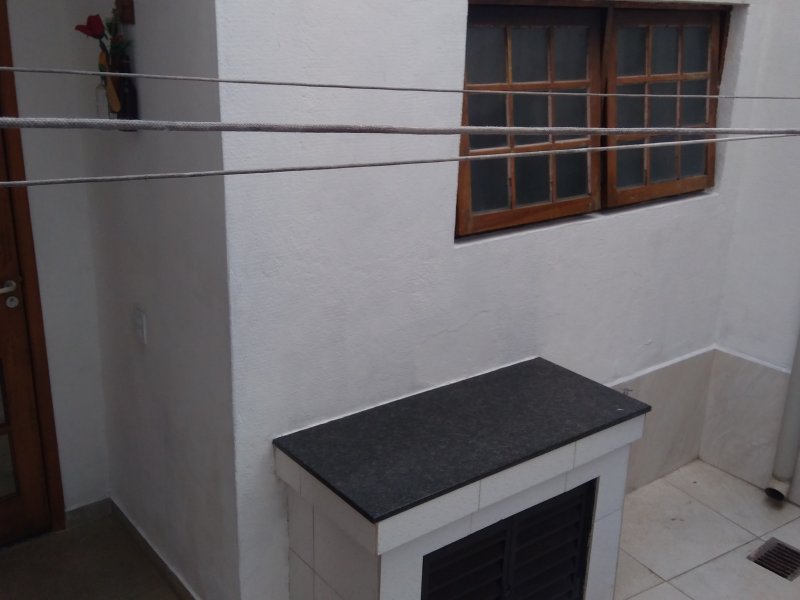 imóvel com 102m² - Vila Gumercindo - São Paulo