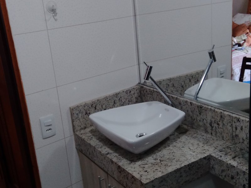 imóvel com 102m² - Vila Gumercindo - São Paulo