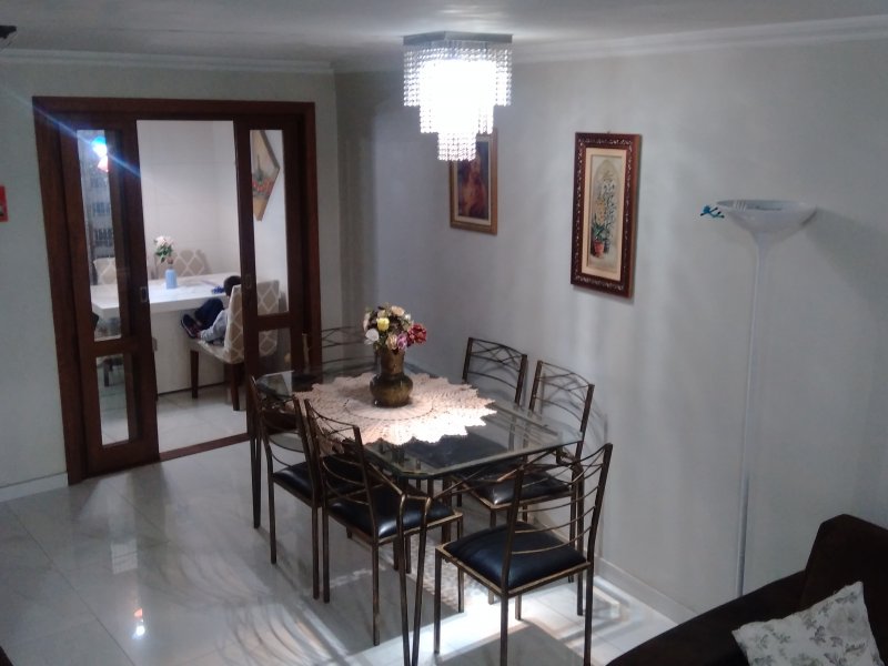 imóvel com 102m² - Vila Gumercindo - São Paulo